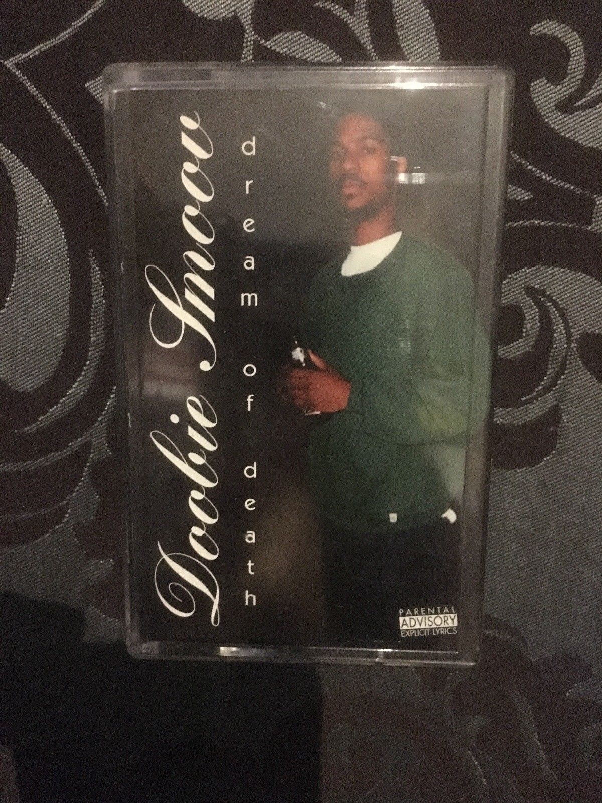 Tape) Doobie Smoov - Dream Of Death