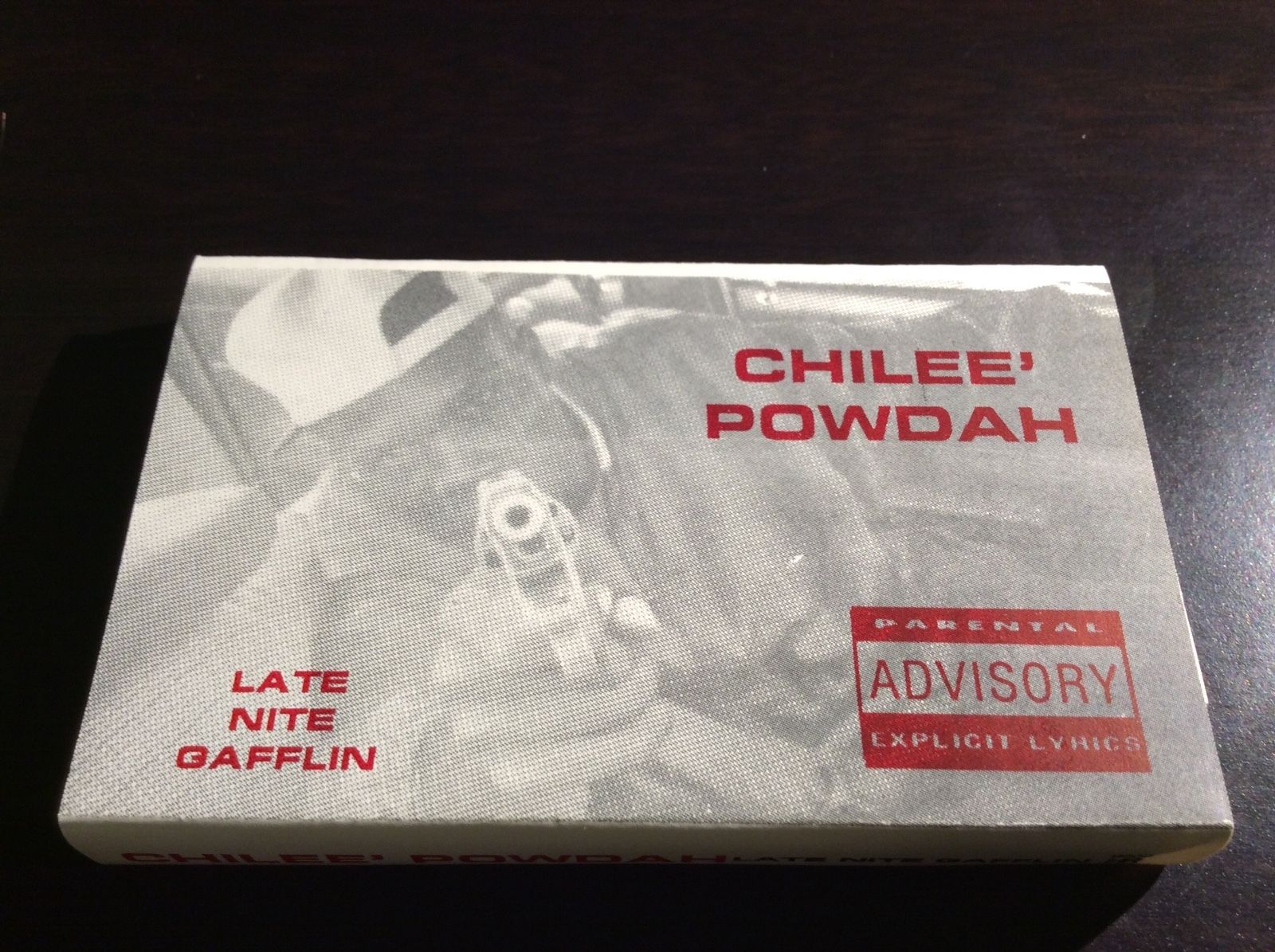Better On Tape