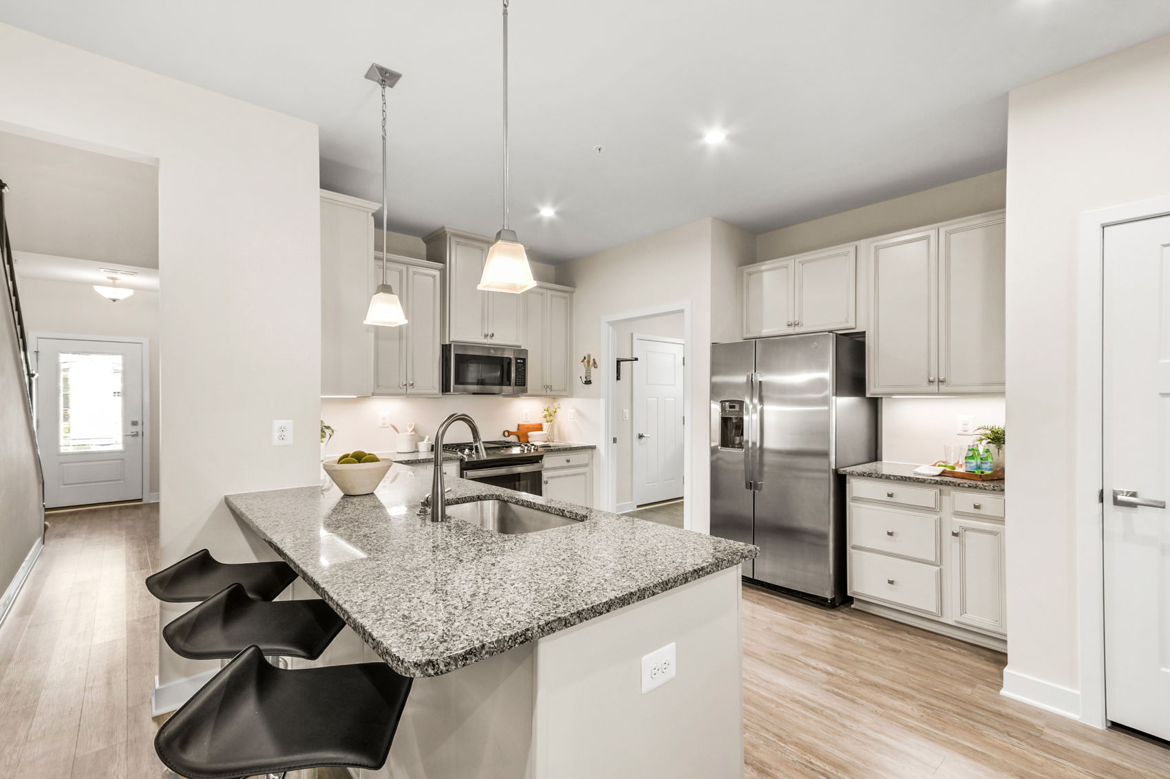 3217 Thornapple Drive Frederick MD 21704