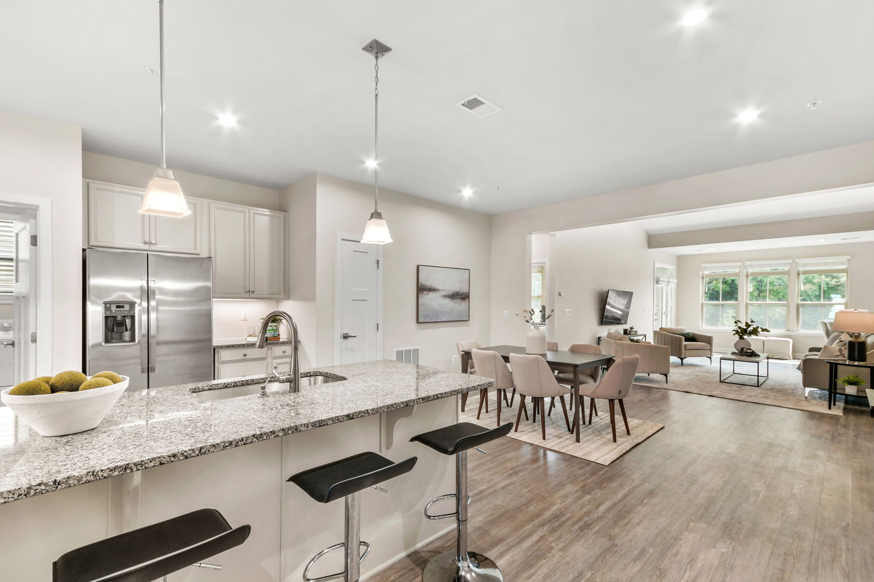 3217 Thornapple Drive Frederick MD 21704