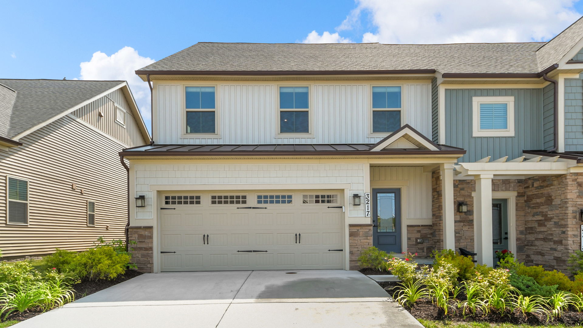 3217 Thornapple Drive Frederick MD 21704