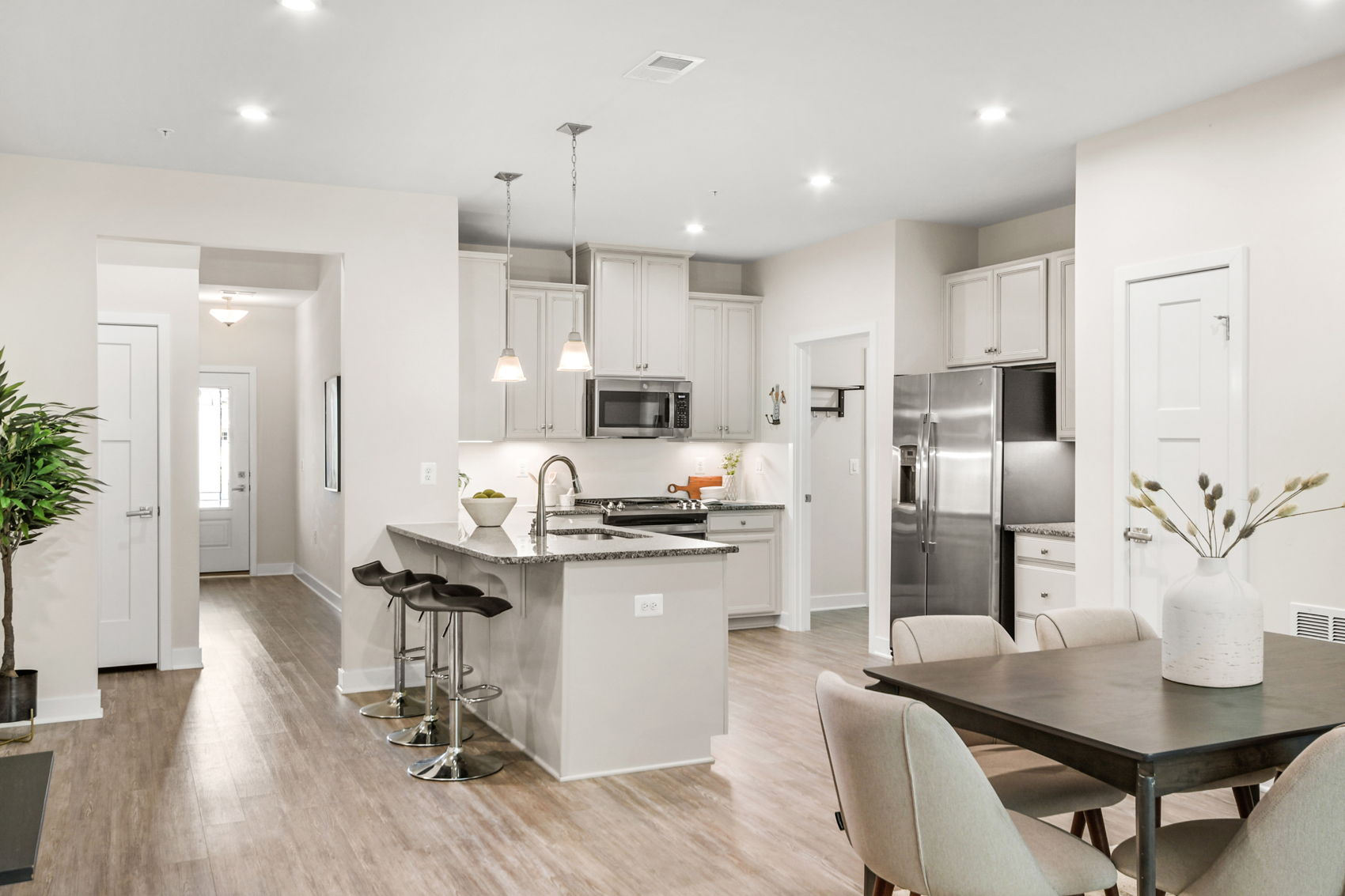 3217 Thornapple Drive Frederick MD 21704