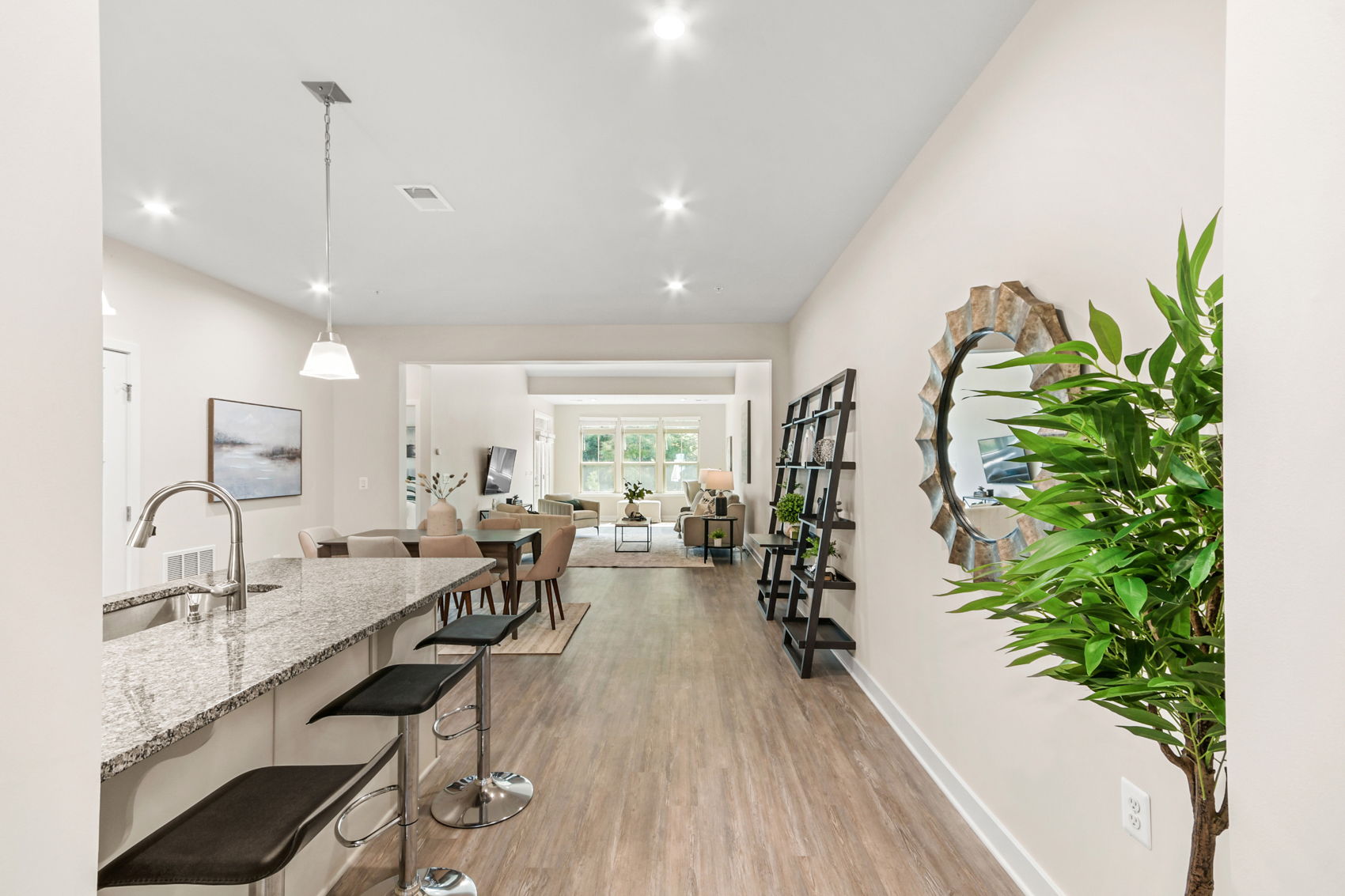 3217 Thornapple Drive Frederick MD 21704