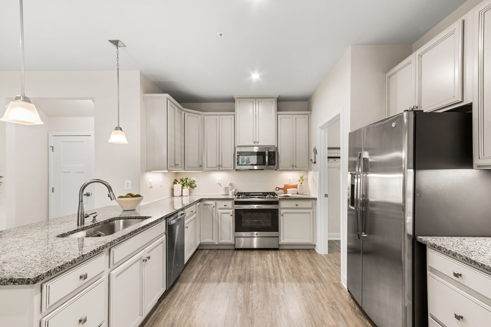 3217 Thornapple Drive Frederick MD 21704