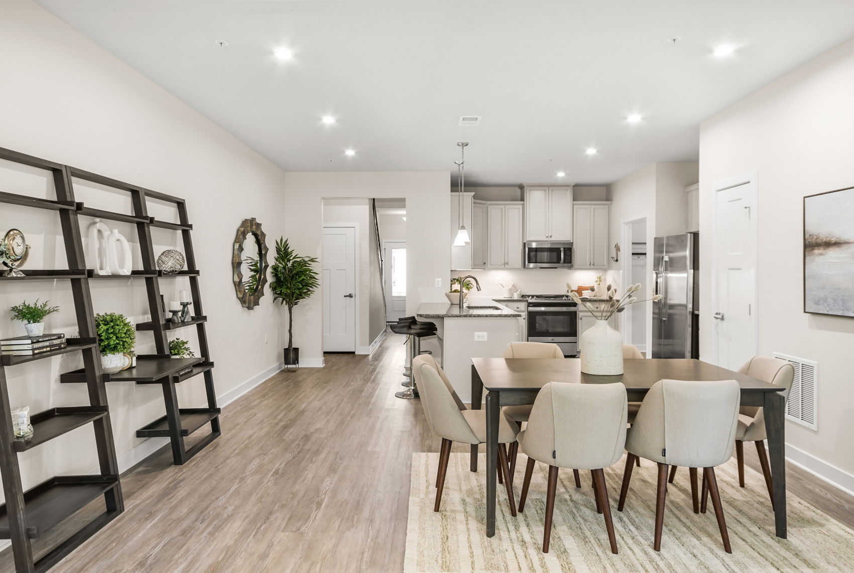 3217 Thornapple Drive Frederick MD 21704