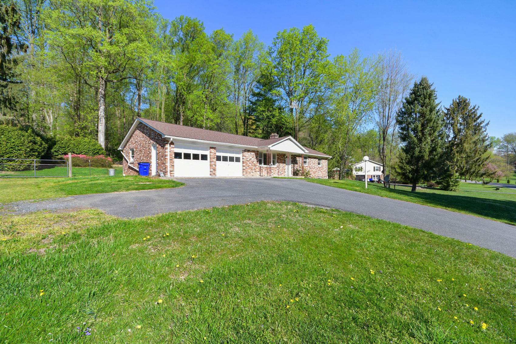 6223 White Oak Drive Frederick MD 21701