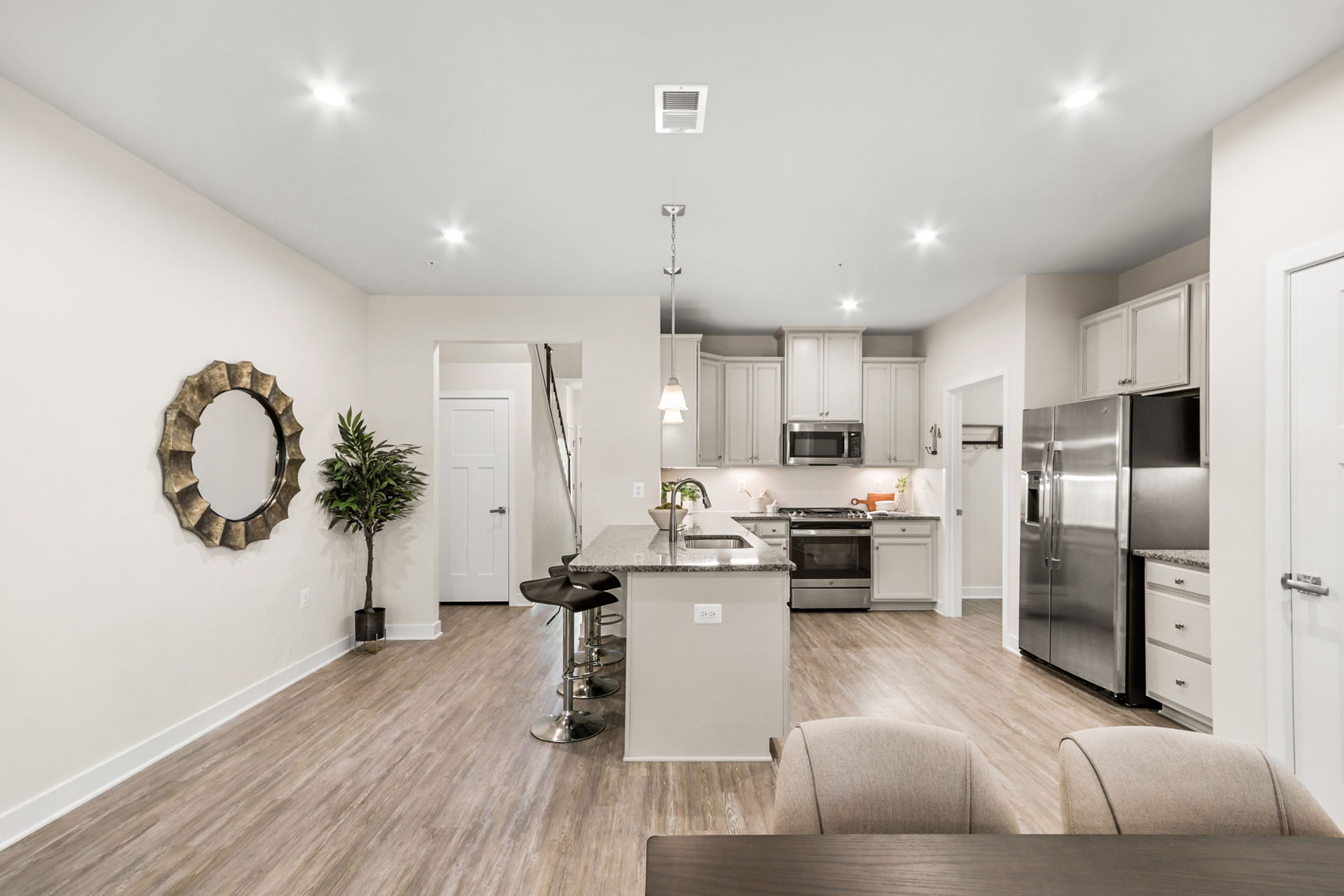 3217 Thornapple Drive Frederick MD 21704