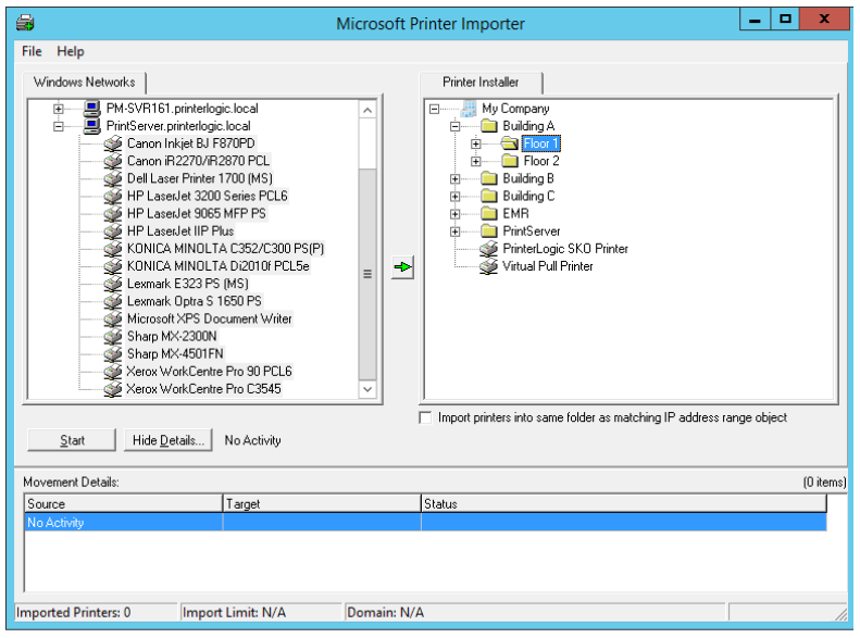 Your Guide to Windows Server 2012 R2 Print Management | PrinterLogic