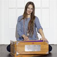 Anja Kuehnel Mindbody