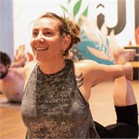 Jes Stulc | Mindbody