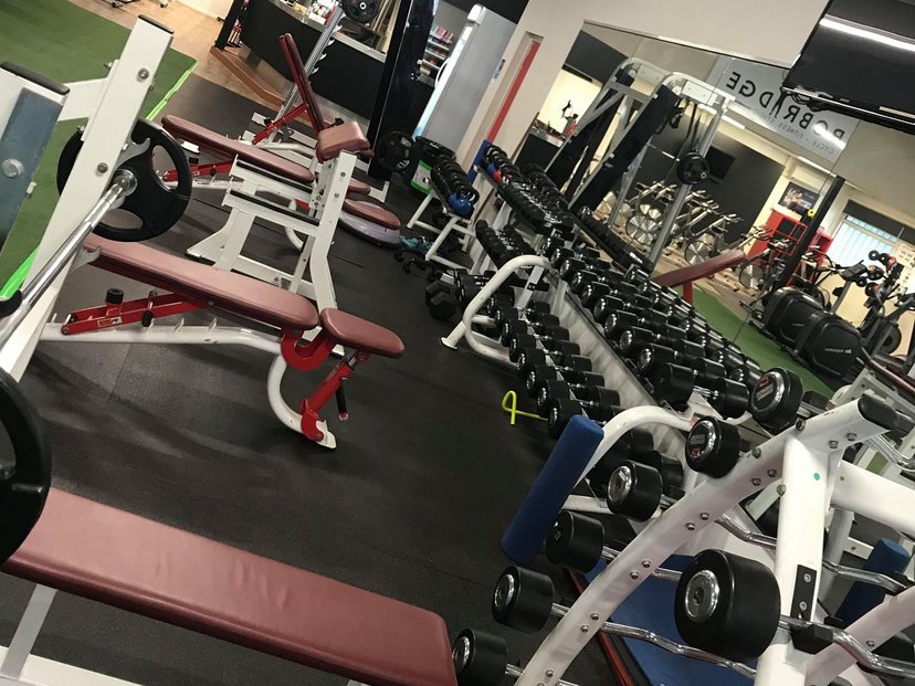 bobridge cycle and fitness studio