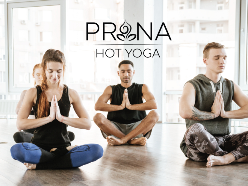 Prana Hot Yoga in North Andover, MA, US Mindbody
