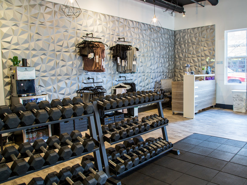 Carbon Fitness Denver in Denver, CO, US Mindbody
