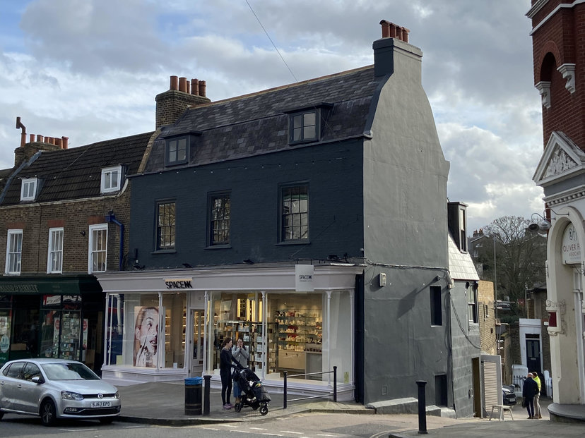 Blackheath Yoga Mindbody