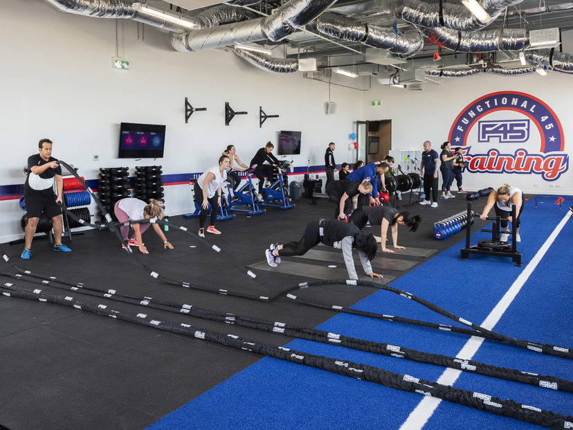 F45 Training Hoppers Crossing in Point Cook, VIC, AU Mindbody