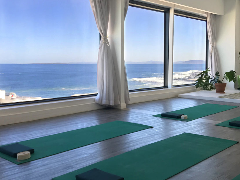 Yoga Studios In Cape Town Wc Mindbody