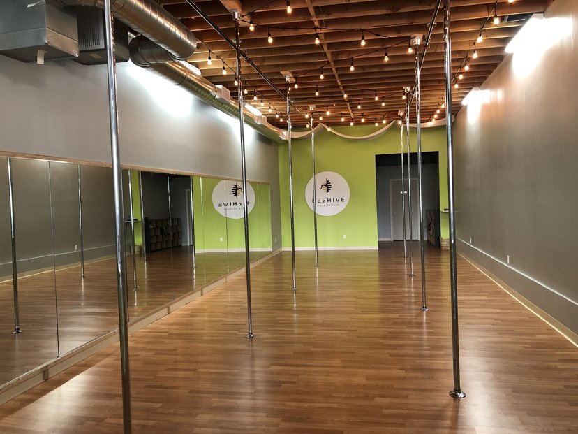 Beehive Pole Studio in Pasadena, CA, US Mindbody