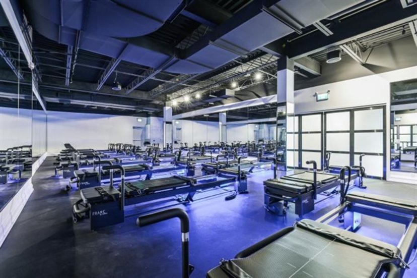 Frame Fitness in Toronto, ON, CA Mindbody