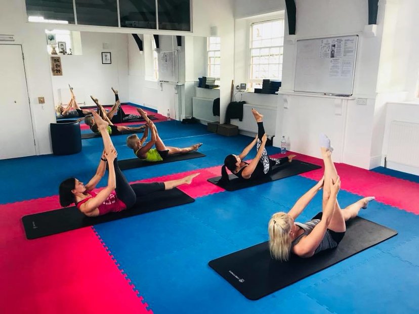 Function Fitness in Great Torrington, DEV, GB Mindbody