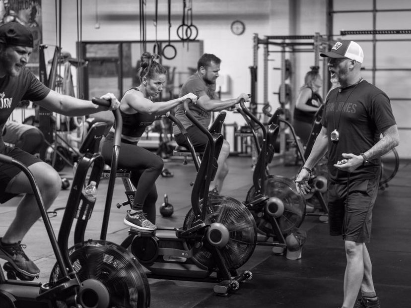 Gym Jones in South Salt Lake, UT, US Mindbody