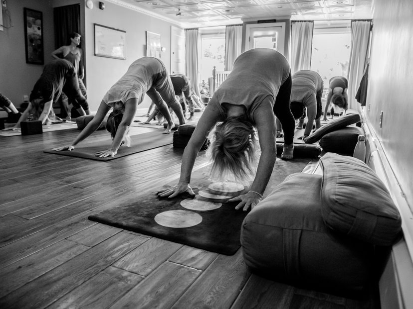 Yogaholic in Center Moriches, NY, US Mindbody