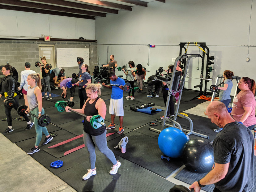 Yoga studios in Knoxville, TN Mindbody