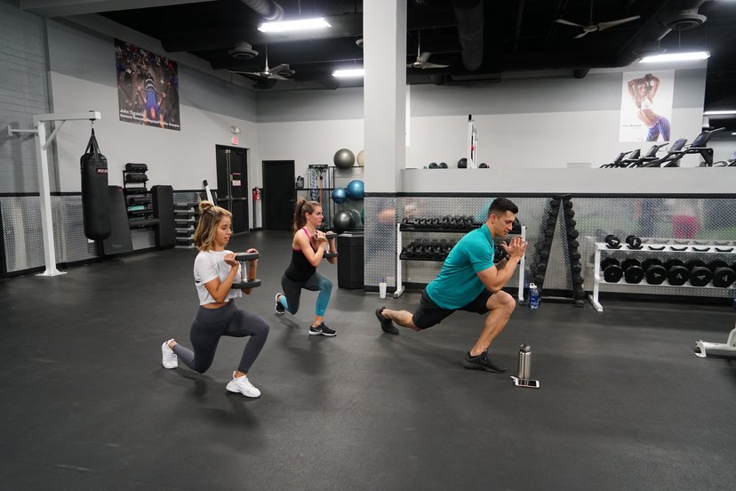 5 Star Fitness Scottsdale In Scottsdale Az Us Mindbody
