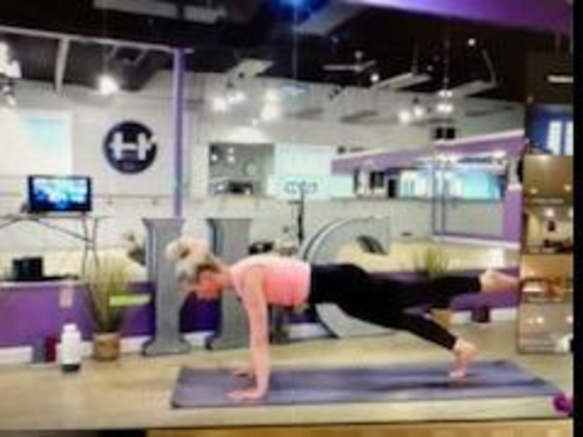 Heather's Gym in Libertyville, IL, US Mindbody