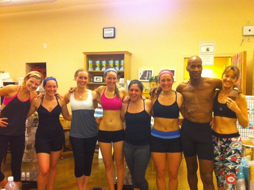 Top Most Hot Yoga Westheimer Top Most Hot Yoga Westheimer