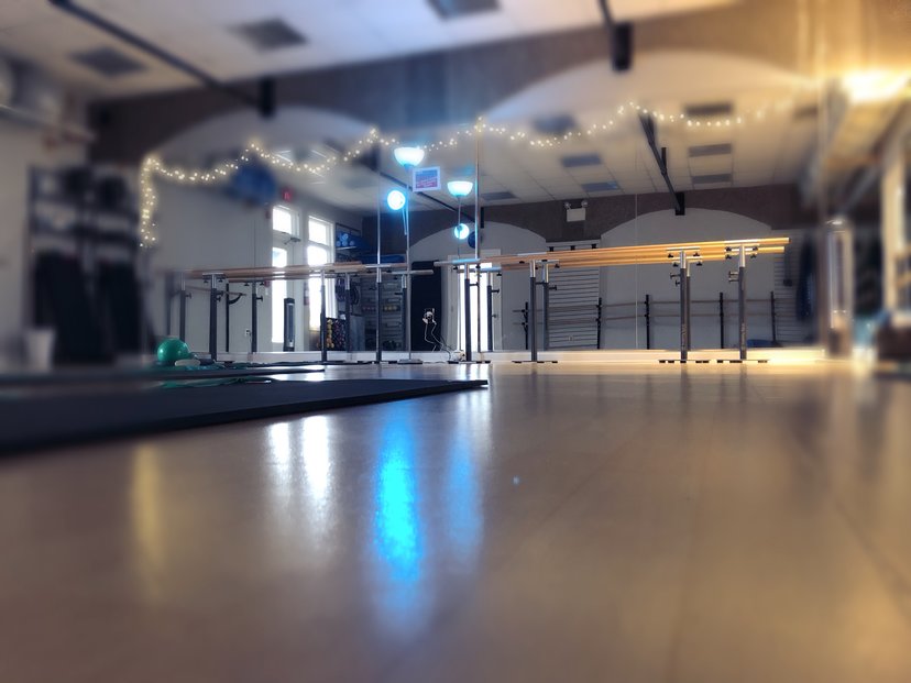 Dance Your Booty Off In Wakefield Ri Us Mindbody