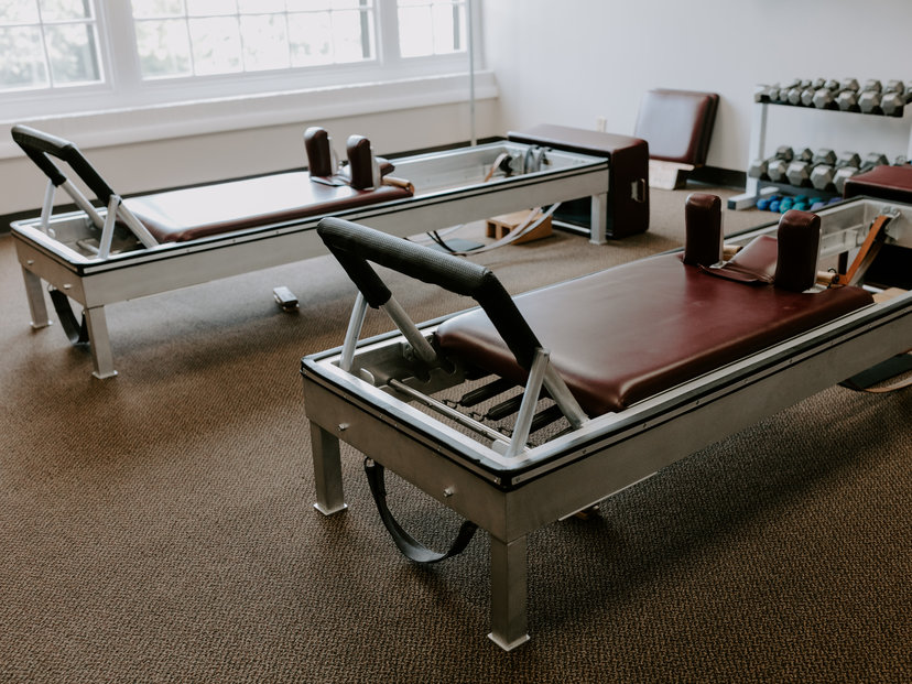 Pilates Tower Mat Class in Brentwood, TN, US Mindbody