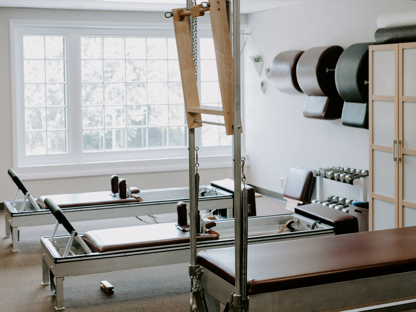 Pilates Tower Mat Class in Brentwood, TN, US Mindbody