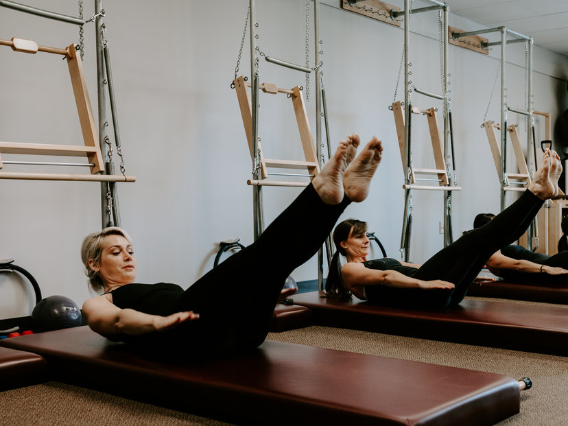 Pilates Tower Mat Class in Brentwood, TN, US Mindbody