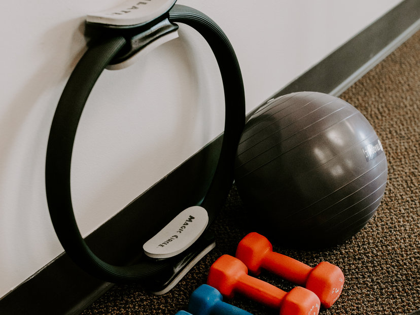 Pilates Tower Mat Class in Brentwood, TN, US Mindbody