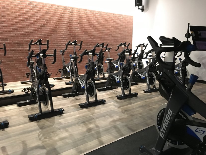 Ballston Spa Fitness in Ballston Spa, NY, US Mindbody