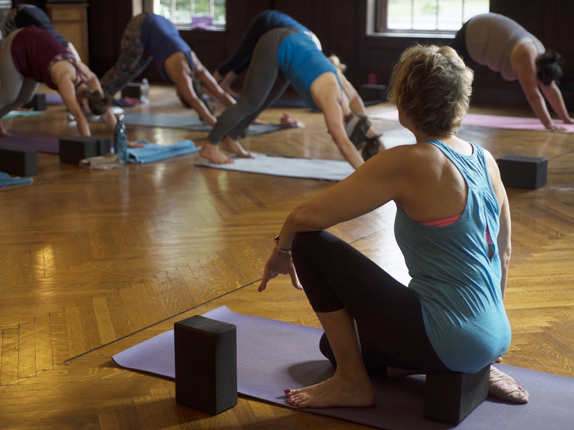 breathe yoga Rochester in Rochester, NY, US Mindbody