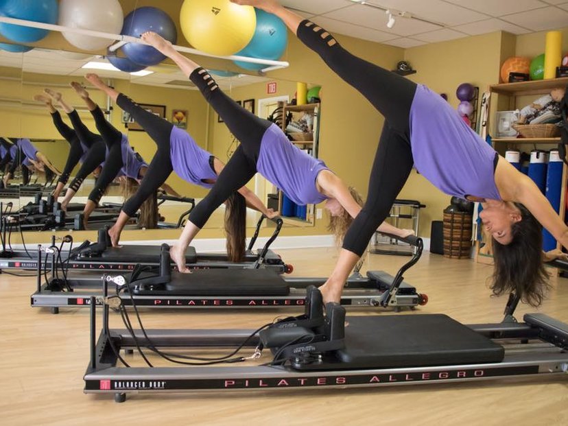Arch Pilates and Physical Therapy in Jacksonville, FL, US Mindbody