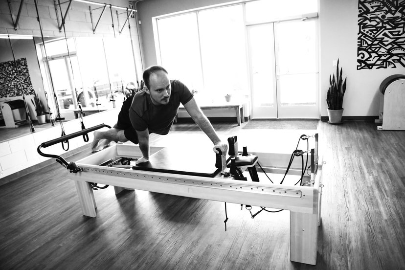 Marathon Pilates in Nashville, TN, US Mindbody