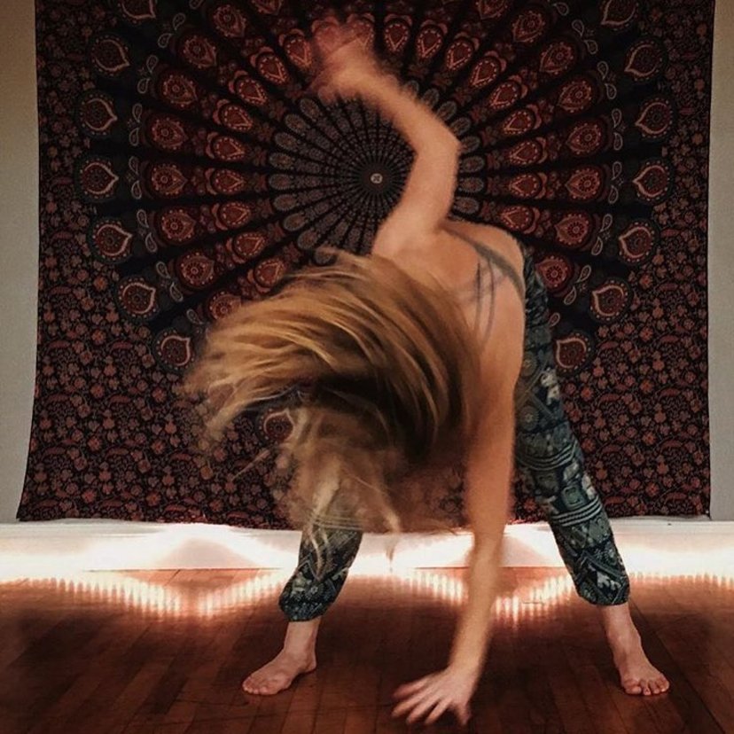 Buti Yoga with Jasmine in Grand Haven, MI, US Mindbody