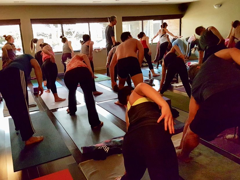 empower yoga mat reviews