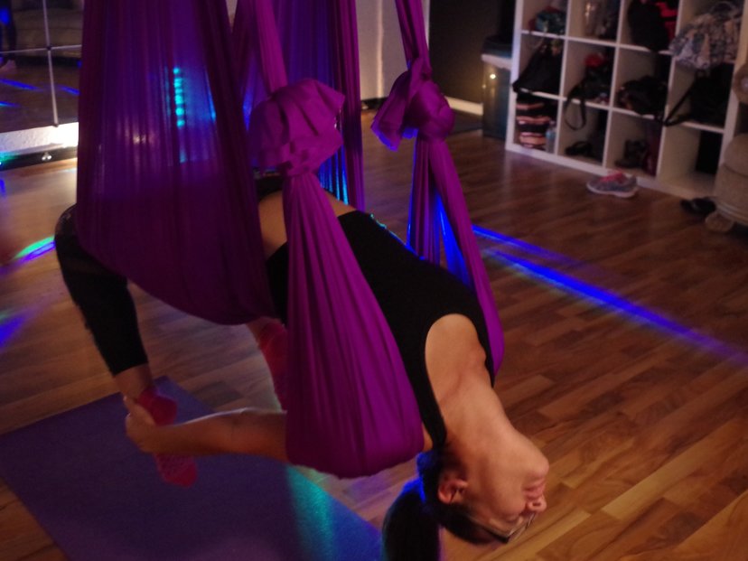 Twerk Pole In Tampa Fl Us Mindbody