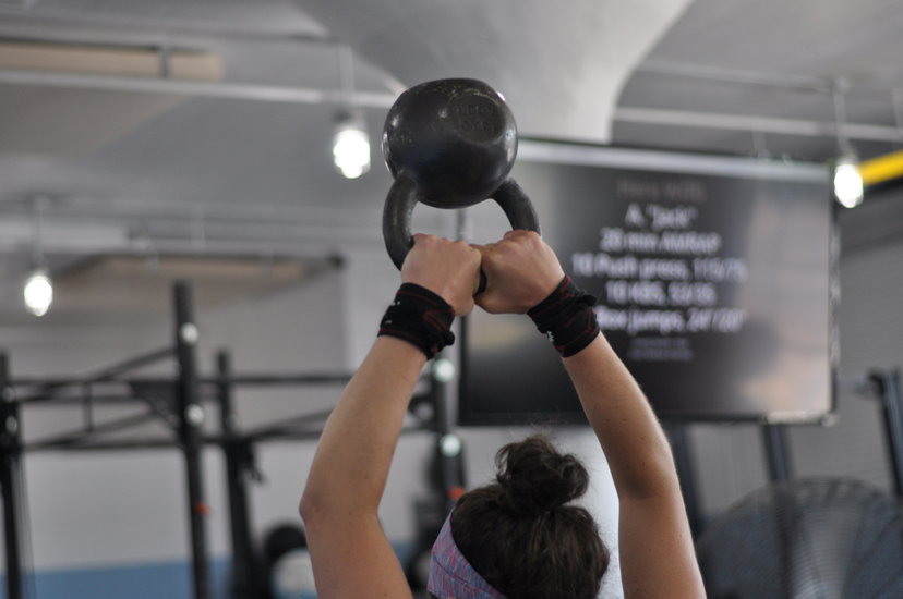 CrossFit Class in Dobbs Ferry, NY, US Mindbody