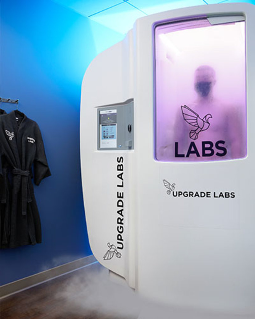 Upgrade Labs in Santa Monica, CA, US Mindbody
