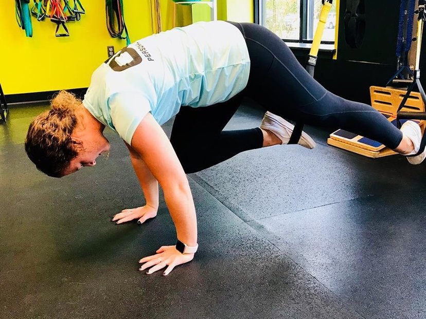 Quest Fitness in Kennebunk, ME, US Mindbody