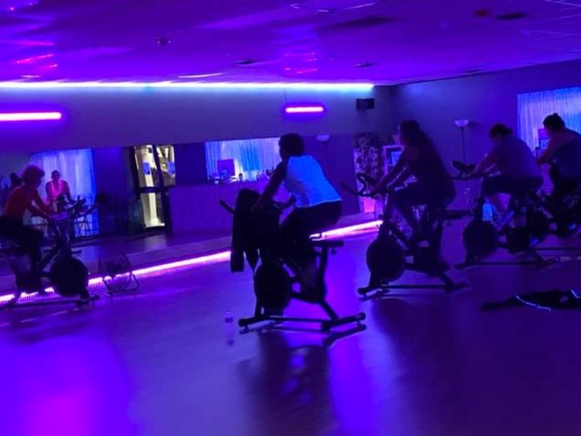 Coventry Group Fitness in Coventry, RI, US Mindbody