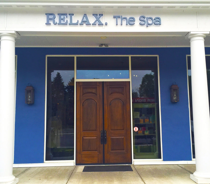 Relax