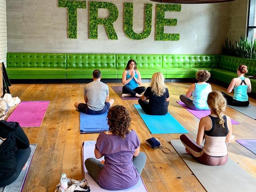 Practice Yoga in Naples, FL, US Mindbody