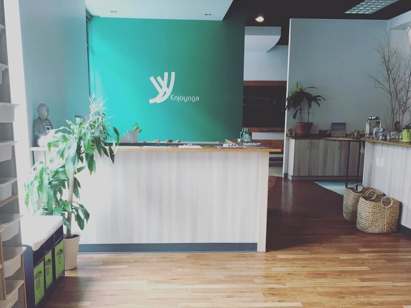 Hatha Flow Nouveaute Bebe Bienvenue In Sherbrooke Qc Ca Mindbody