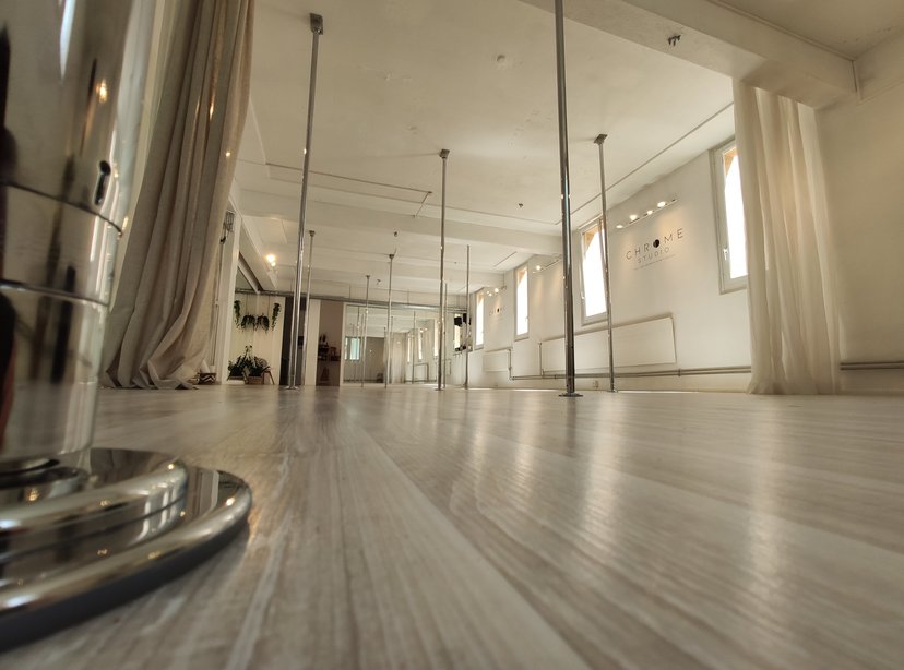 Chrome Studio In Lausanne Vd Ch Mindbody
