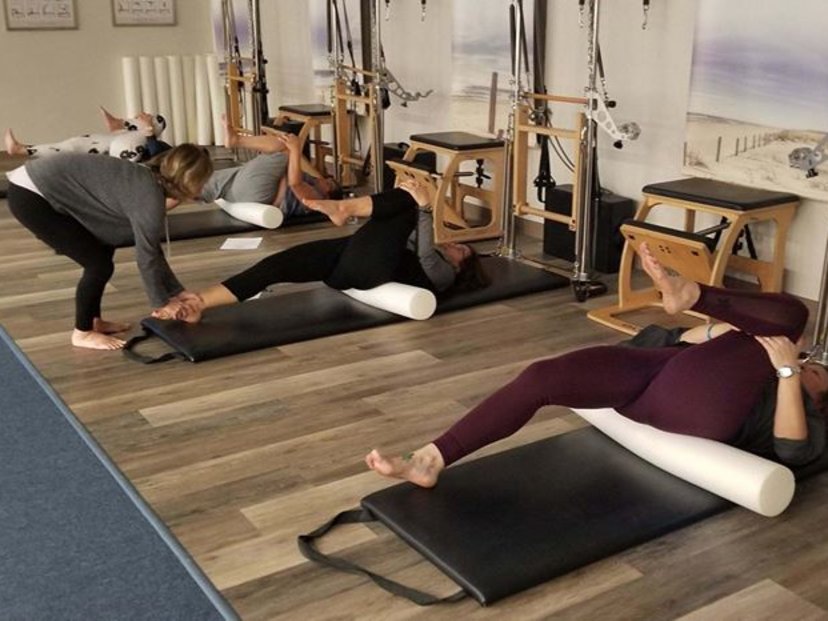 Pilates by the Bay in Toms River, NJ, US Mindbody